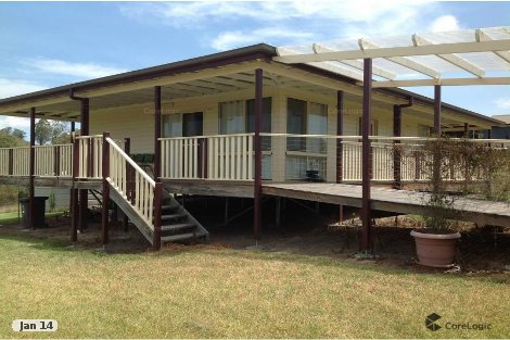 1293 The Bucketts Way, Gangat, NSW 2422