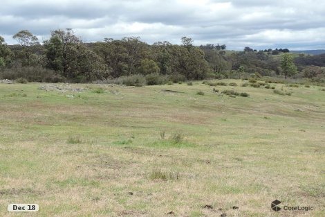 Lot 76 Mares Forest Rd, Wombeyan Caves, NSW 2580