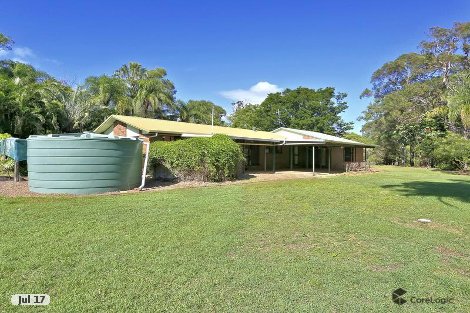 384 Ten Mile Rd, Sharon, QLD 4670