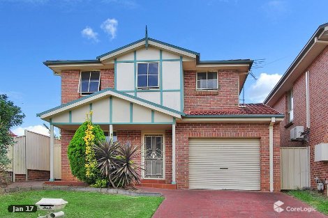 4 Sarah Pl, Cecil Hills, NSW 2171