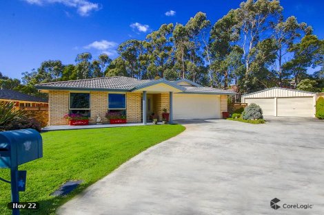 30 Jiloa Way, Don, TAS 7310