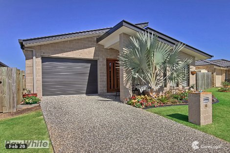 13 Mersey St, North Lakes, QLD 4509