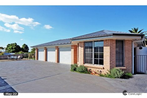 3 Meyer Pl, Bomaderry, NSW 2541