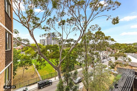 54/90-96 Wentworth Rd, Burwood, NSW 2134