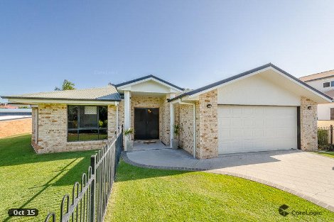 25 Michel Pl, Telina, QLD 4680