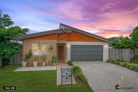 52 Seaways St, Trinity Beach, QLD 4879