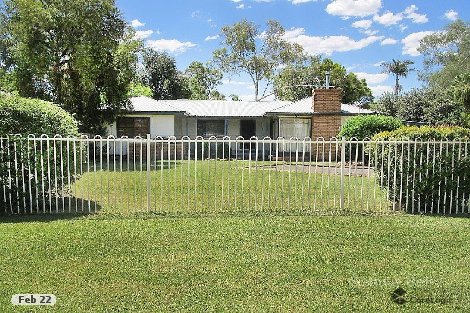 59 Darling St, Bourke, NSW 2840