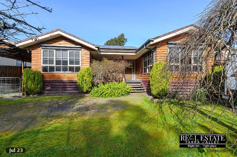 24 Hannover Rd, Badger Creek, VIC 3777