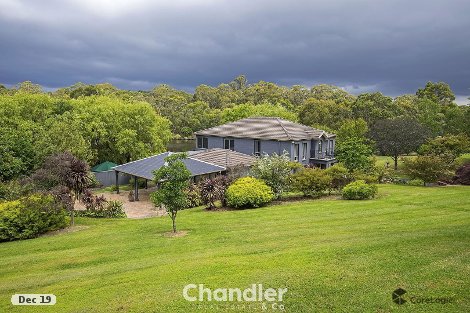 74 Blumm Rd, Belgrave South, VIC 3160