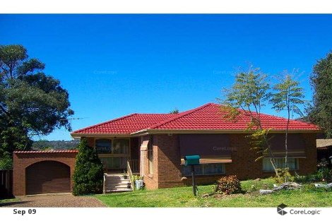 25 Aberdeen Rd, St Andrews, NSW 2566