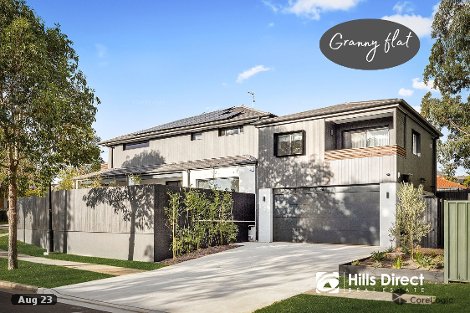 47 Braemont Ave, Kellyville Ridge, NSW 2155