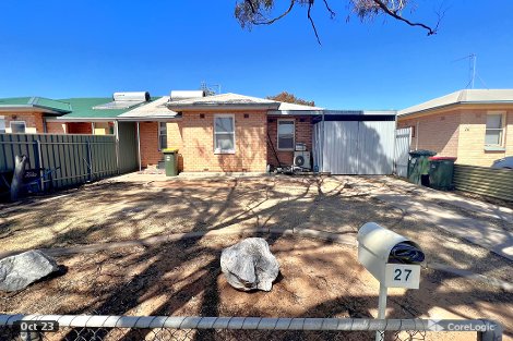 27 Knight St, Whyalla Stuart, SA 5608