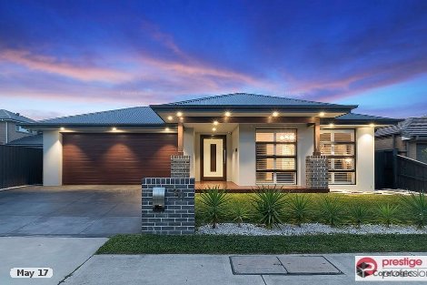 30 Schulten St, Moorebank, NSW 2170