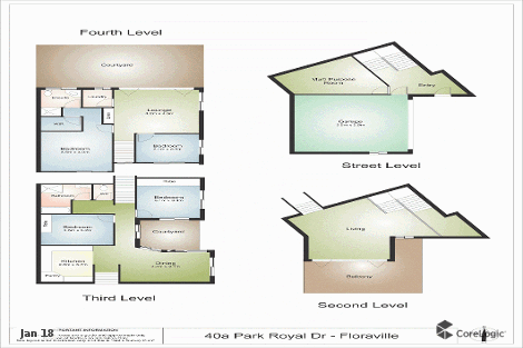 40a Park Royal Dr, Floraville, NSW 2280