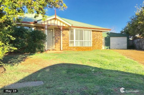 1 Bernborough Ct, Glenvale, QLD 4350