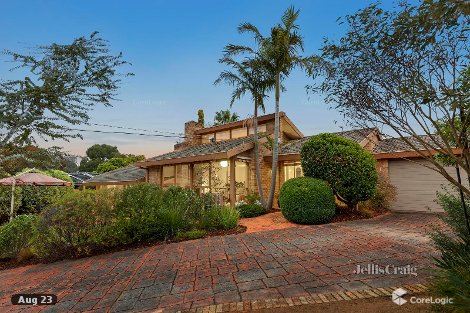 21 Tadji Cl, Croydon North, VIC 3136