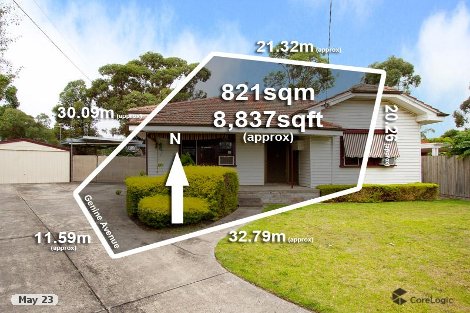 24 Genine Ave, Heatherton, VIC 3202