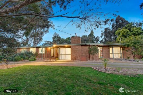 43 Bradleys Lane, North Warrandyte, VIC 3113