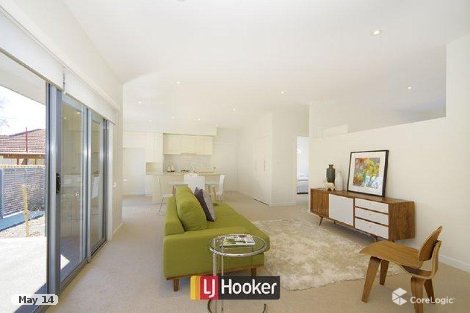 5/3 Banjine St, O'Connor, ACT 2602