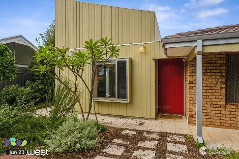 28b Carrington St, Palmyra, WA 6157