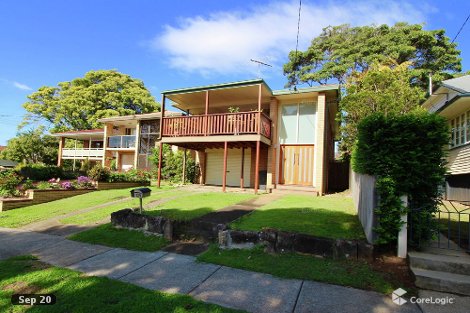 129 Kingsley Tce, Manly, QLD 4179