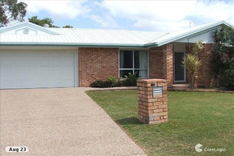 27 Currawong St, Condon, QLD 4815