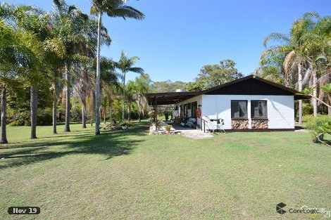 962 Winfield Rd, Winfield, QLD 4670