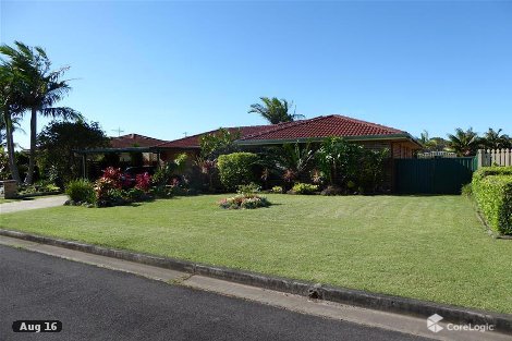 22 Claire Cct, West Ballina, NSW 2478