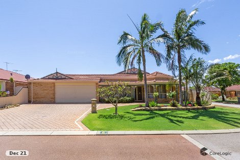 6 Clare Cl, Caversham, WA 6055