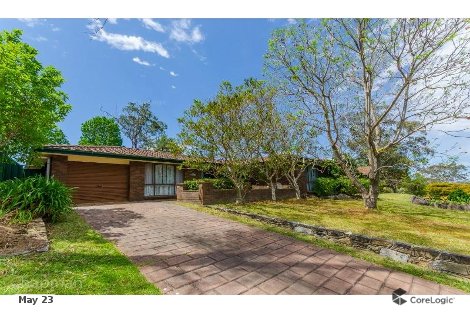 4 Tallowood Gdns, Blaxland, NSW 2774