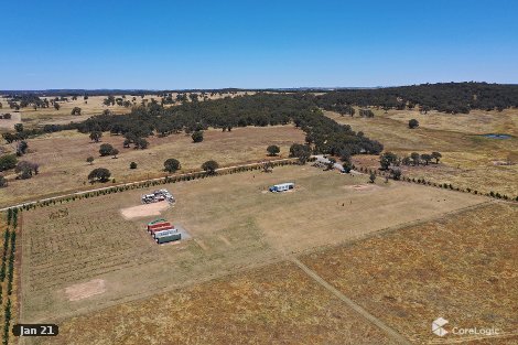 168 Cockatoo Rd, Yalbraith, NSW 2580