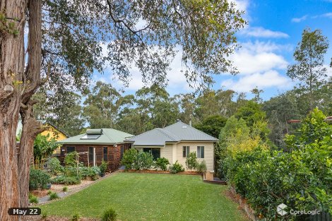 163 Great Western Hwy, Blaxland, NSW 2774