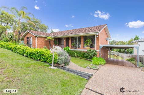 4 Auklet Rd, Mount Hutton, NSW 2290