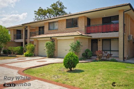 4/31 Myee Rd, Macquarie Fields, NSW 2564