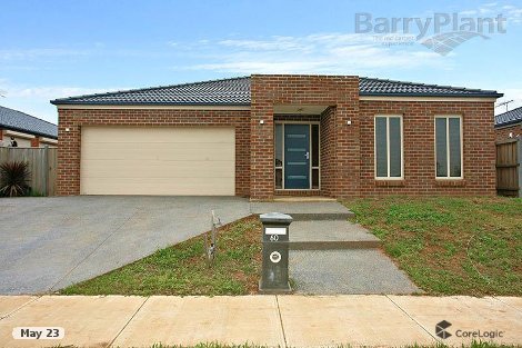 60 Botanica Springs Bvd, Brookfield, VIC 3338