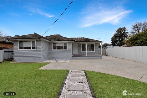 470 Kooringal Rd, Lake Albert, NSW 2650