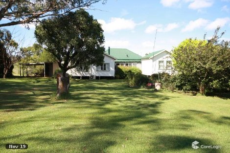 1146 Cooba Bulga Rd, Cassilis, NSW 2329