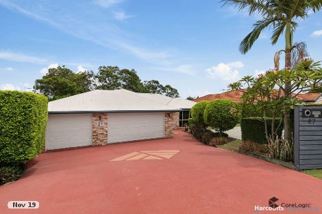 27 Ivy Cres, Wakerley, QLD 4154