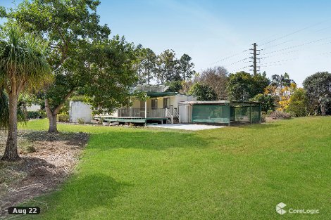 1411-1421 Waterford Tamborine Rd, Logan Village, QLD 4207