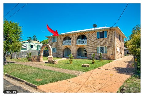 3/37 Armstrong St, Berserker, QLD 4701