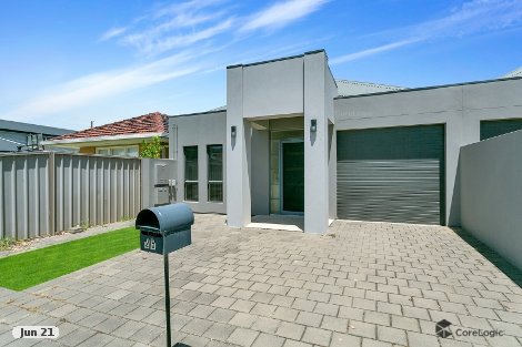 25 Webb St, Henley Beach, SA 5022