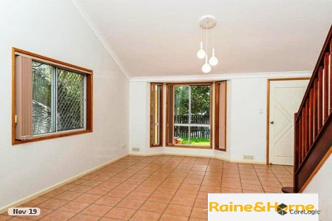 3/20 Underhill Ave, Indooroopilly, QLD 4068