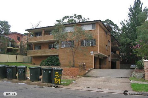 4/59 Meehan St, Granville, NSW 2142