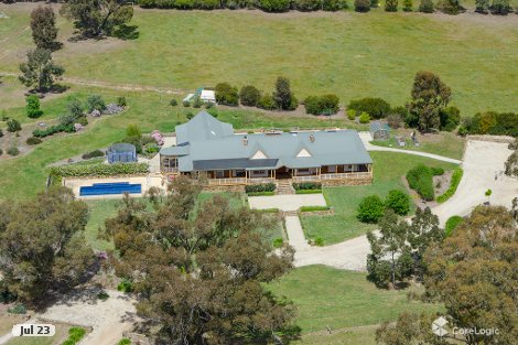 1152 Seymour-Avenel Rd, Mangalore, VIC 3663