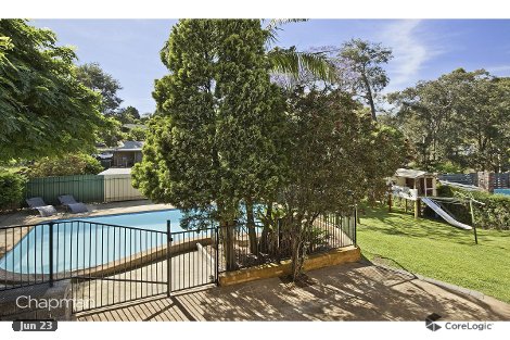 10 Lapstone Cres, Blaxland, NSW 2774