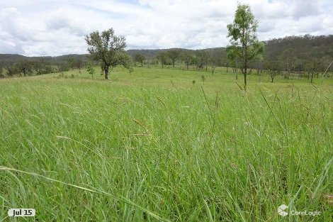 Lot 132 Heathwood Off Rd, Boonara, QLD 4601