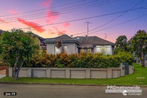 1 Bobadah St, Kingsgrove, NSW 2208