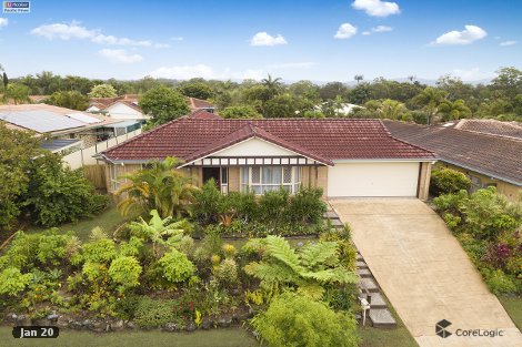 16 Boreen Ct, Helensvale, QLD 4212