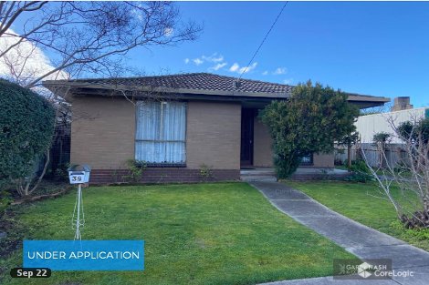 38 Roy St W, Wangaratta, VIC 3677