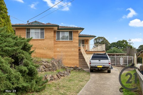 6 Dorothy St, Mount Pritchard, NSW 2170